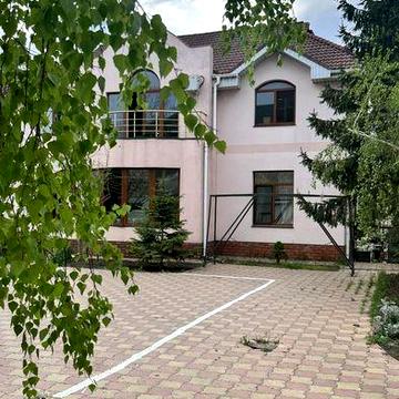 Продам дом Сухой Лиман (SH-156-434)