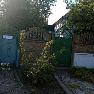 Продается дом в Большой Коренихе.