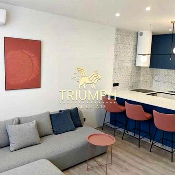 ЖК Victory V | Гардеробна | Стильний ремонт | Центр | Вокзальна | КПІ | Генератор