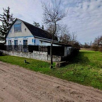 GA S4 Продам дом Харьковская обл Мерефа  Тарановка 80 м2  25 сот 380В. Предложение от собственника без комиссии! Без торга!