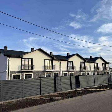ТАУНХАУС від власника « Таращанський квартал» Будуємо під інвестування. Доступне розтермінування