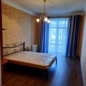 Здам двокімнатну квартиру в центрі міста