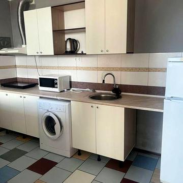 Здається 2кімнатна квартира, район Торгмашу.