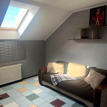 Здається 2кімнатна квартира, район Торгмашу.