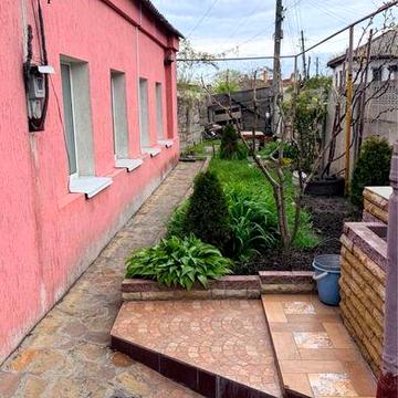 Продам квартиру на земле Р-н пр.Пушкина (ул.Бородянская)