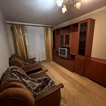 Оренда однокімнатної квартири по вулиці Виговського