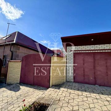 Продам дом 175 м.кв.6 соток,сауна,гараж Лысая гора,круг Холодная Гора