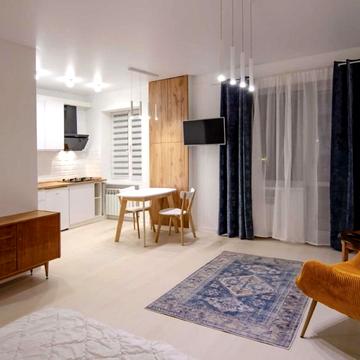 Жилянська вул., 53