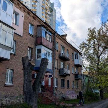 ПРОДАЖ: 2-к квартира біля метро Святошин – Ідеальний варіант під інвестицію або власне житло!