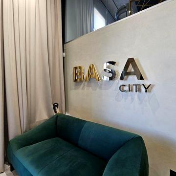ЖК  BASA SITY  Продаж 1к. Видова. Перша черга ЖК BASA SITY