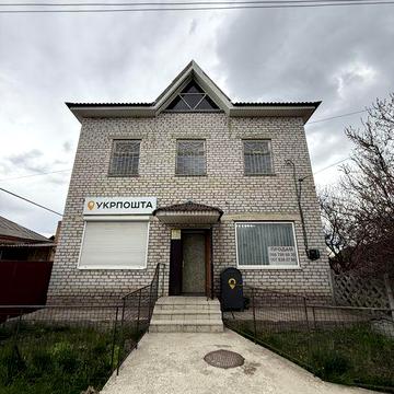 Продам газифікований двоповерховий будинок