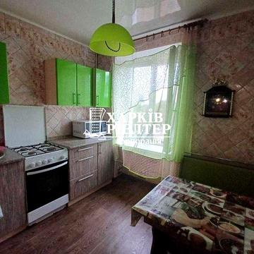 GA S4 Продам 2 ком кв 6/9 Харьков Новожаново ул. Власенко 22