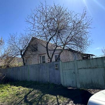 Продаж будинку в с. Новоселівка (Богодухівський район)