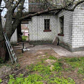 Продам будинок с. Багрин з земельною ділянкою 11 соток