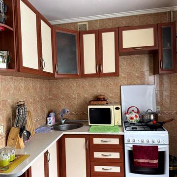 Здається двокімнатна вартира