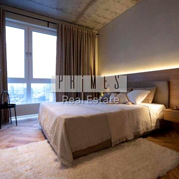 ЖК Лейпцизький Оренда стильної 2кім квартири Лейпцизька 13 Печерськ 60м2