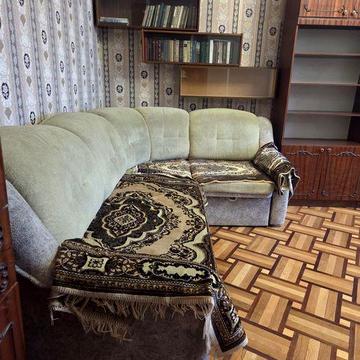 Оренда 2-кімнатної квартири на вул. Здолбунівська 7а