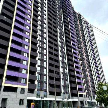 Продам 1-к. квартиру ЖК Ok’Land, проспект Повітрофлотський 56. Без % ЖК Ok’Land