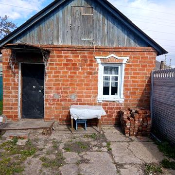 Продам дом перемога