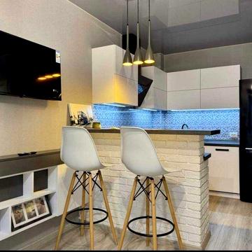 Оренда євродвійки ЖК Софіївський Квартал. 6/11.  Ціна 17т грн. Вул. Шалімова,65