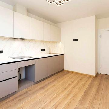 Рассрочка: первый взнос — 12 000 $ - стильная 2-комн. кв. 62м² в одном из лучших комплексов на Сахарова | АМ