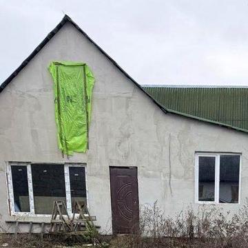 Срочно продам дім м.Ківерці