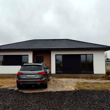 Терміновий продаж! Окремо стоячого, готового якісного будинку 100м2 у с.Струмівка