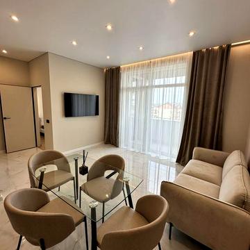 1.5 кімнатна квартира