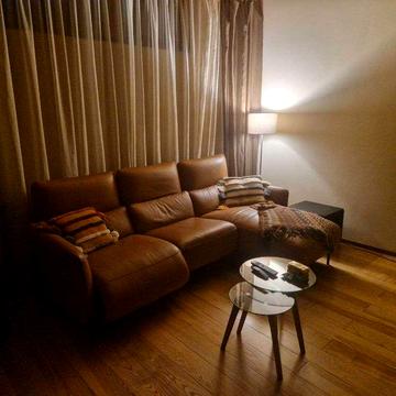 Квартира-таунхауз с гаражем, автономным теплом и светом, хозяин, Никольский