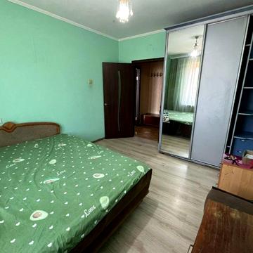 Продам 2ую квартиру Таирова, Королева/Вильямса.Газ.Этаж 5.Срочно