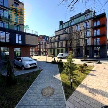 Продам‼️ ЖК Пространство на Дачной! Клубный дом 12 станции Фонтана ‼️ ЖК «Пространство на Дачной»