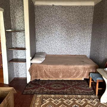 квартира на 16 больницы