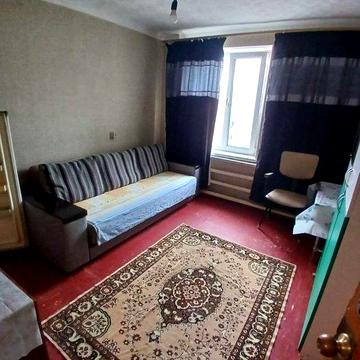 Реальная Сдам дешевую 1к гостинку в районе Одесской