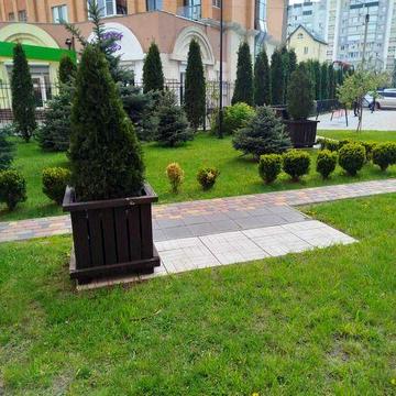 Здам 1-ну квартиру в районі  тихого центру (Оскар)