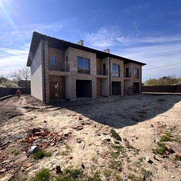 Таунхаус вул. Рильського, Опришівці_IK