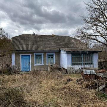 Продам будинок с.Панівці