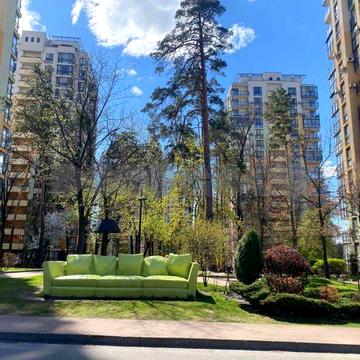 Оренда / Квартира / Петрицького Анатолія, Святошин, Київ