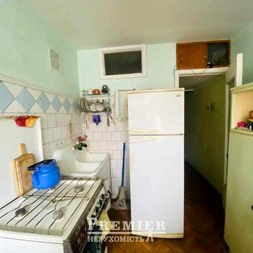 Файна ціна на улюблених Черемушках