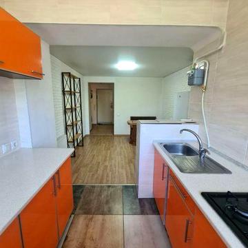 2 кімнатна квартира на 1 поверсі м. Чорноморськ