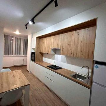 Оренда однокімнатної квартири по вул Рясне