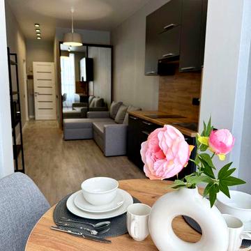 Сдам 1к квартиру від власника, без посередників