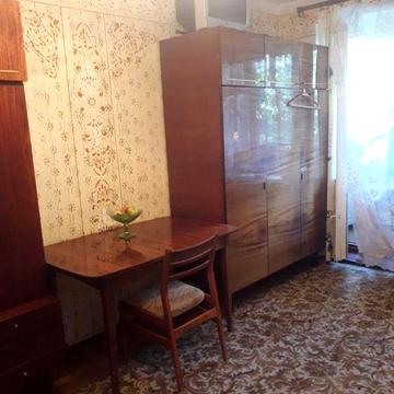 1к квартира на Юності