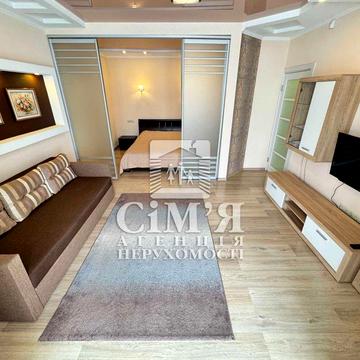 Здам сучасну 1-кім квартиру в р-ні Поділля