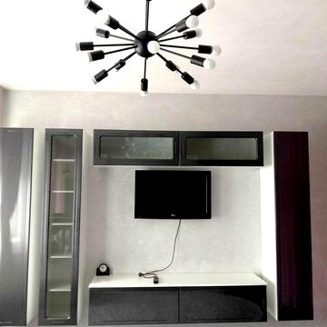 Сдам отличную 1к. квартиру на Н.Домах, пл.40м2