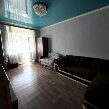 Уютная квартира 1 комнатная