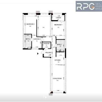 Без% Ідеальний варіант для Родини Продаж 3к ЖК Русанівська гавань ЖК Русанівська Гавань