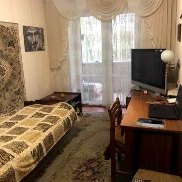 Продам 4-х комнатную квартиру Добровольского / Махачкалинская