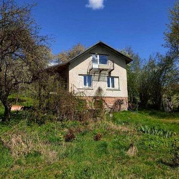 ;) Продам будинок-дачу з ділянкою 18 сот біля Рівного