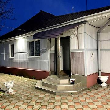 Оренда будинку с.Бакланове