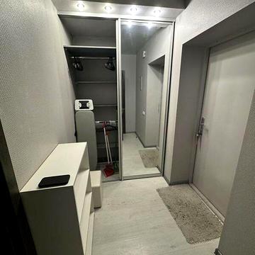 Довгострокова оренда 1к Квартира Тополина вулиця ЖК ул. Тополиная, 7а